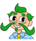 商城微信二维码